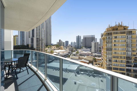 H-Residences - GCLR - Holiday Great Ocean Road 1