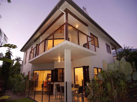 Hai Villa Port Douglas - Holiday Great Ocean Road 0