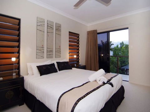 Hai Villa Port Douglas - Holiday Great Ocean Road 3