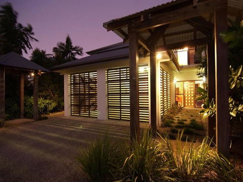 Hai Villa Port Douglas - Holiday Great Ocean Road 1