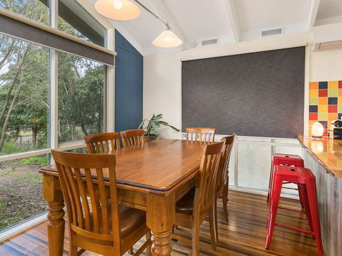 Hakea Bush Cabin - Holiday Great Ocean Road 2