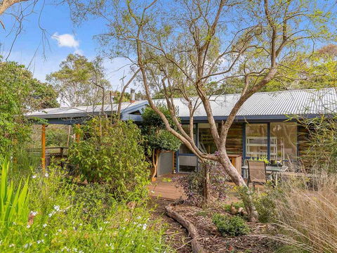 Hakea Bush Cabin - Holiday Great Ocean Road 0