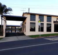 Halfway Motel - Holiday Great Ocean Road