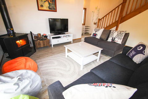 Halinka Lodge - Holiday Great Ocean Road 1