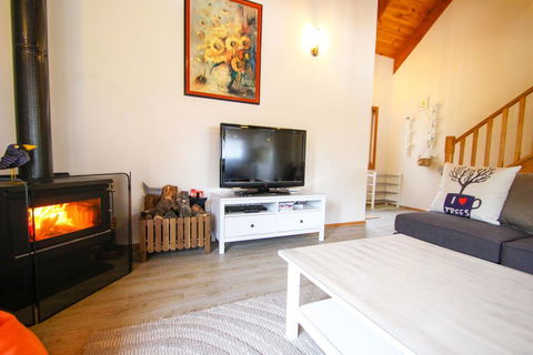Halinka Lodge - Holiday Great Ocean Road 2