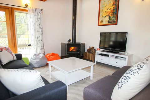 Halinka Lodge - Holiday Great Ocean Road 0