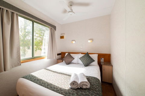 Halls Gap Caravan Park - Holiday Great Ocean Road 0
