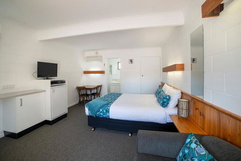 Halls Gap Motel - Holiday Great Ocean Road 3