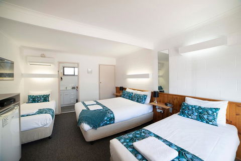 Halls Gap Motel - Holiday Great Ocean Road 1