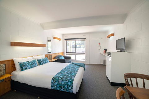 Halls Gap Motel - Holiday Great Ocean Road 2