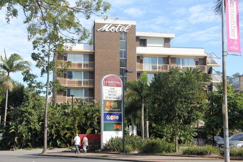 Hamilton Motor Inn - Holiday Great Ocean Road 1