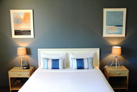 Hamilton Motor Inn - Holiday Great Ocean Road 2