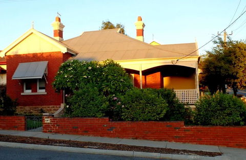 Hamptons Inn Bed & Breakfast - Holiday Great Ocean Road 1