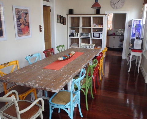 Hamptons Inn Bed & Breakfast - Holiday Great Ocean Road 0