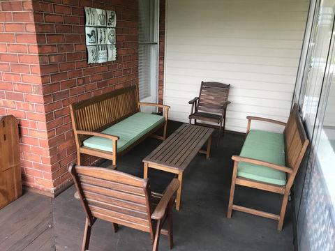 Hamptons Inn Bed & Breakfast - Holiday Great Ocean Road 2