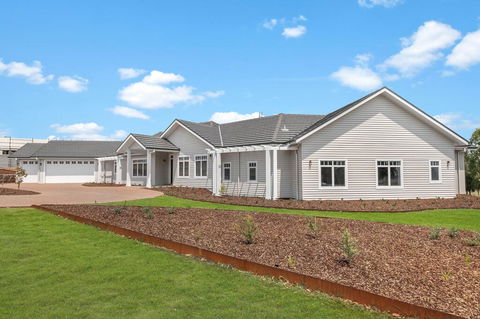 Hamptons On Figtree - Holiday Great Ocean Road 3