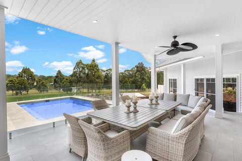 Hamptons On Figtree - Holiday Great Ocean Road 0