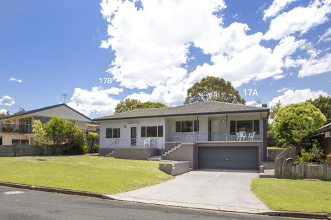 HARBOUR BREEZE - ULLADULLA - Holiday Great Ocean Road 2