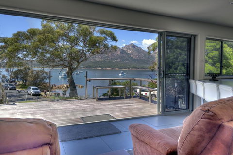 Harbour Master -It Is All About Location! - Holiday Great Ocean Road 0