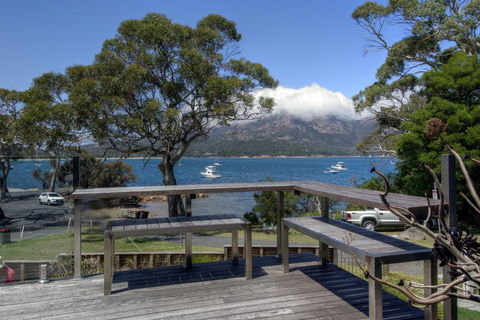 Harbour Master -It Is All About Location! - Holiday Great Ocean Road 2
