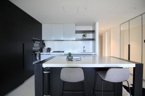 Harbour View Serviced Apartment - Holiday Great Ocean Road 2