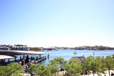 Harbour View Serviced Apartment - Holiday Great Ocean Road 1