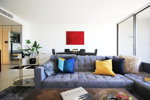 Harbour View Serviced Apartment - Holiday Great Ocean Road 0