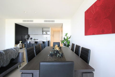 Harbour View Serviced Apartment - Holiday Great Ocean Road 3