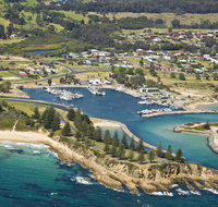 Harbourview Motel - Holiday Great Ocean Road