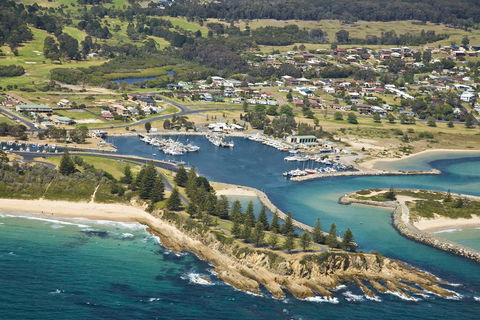 Harbourview Motel - Holiday Great Ocean Road 0