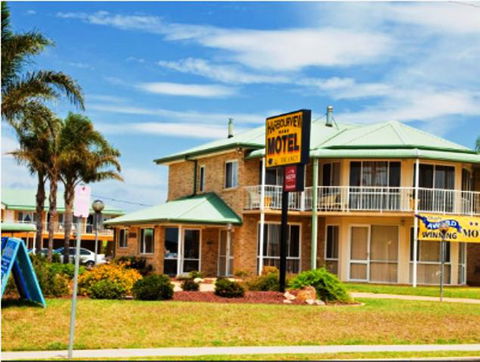 Harbourview Motel - Holiday Great Ocean Road 1