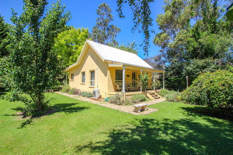 Harrietville Cottage - Holiday Great Ocean Road 0