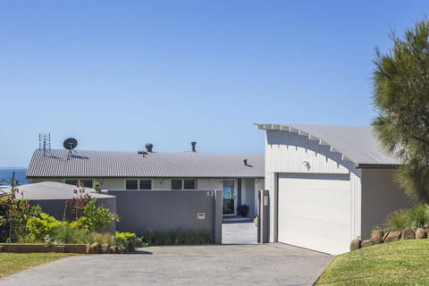 Harrington Crescent 43 Bawley Point - Holiday Great Ocean Road 2