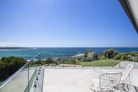Harrington Crescent 43 Bawley Point - Holiday Great Ocean Road 1