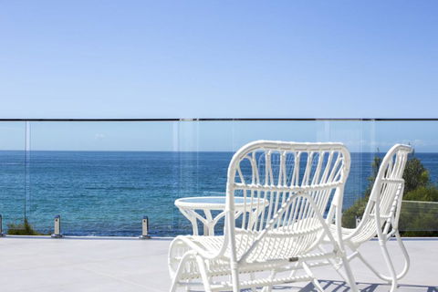 Harrington Crescent 43 Bawley Point - Holiday Great Ocean Road 0