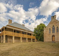 Hartley Historic Cottages - Holiday Great Ocean Road