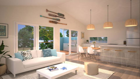 Harveys Beach House - Holiday Great Ocean Road 2