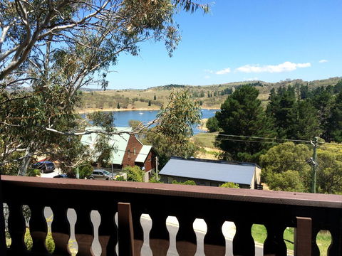 Haus Tirol 4 - Holiday Great Ocean Road 0