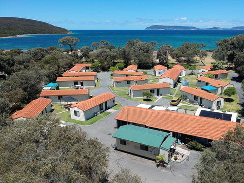 Havana Villas - Holiday Great Ocean Road 0