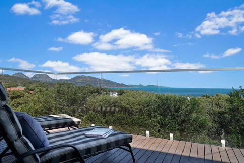 Haven On Hazards - Holiday Great Ocean Road 0