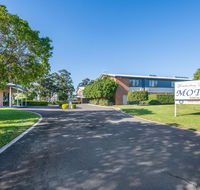 Hawkesbury Race Club Motel - Holiday Great Ocean Road