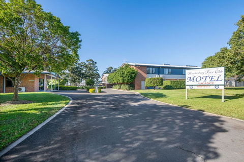 Hawkesbury Race Club Motel - Holiday Great Ocean Road 0