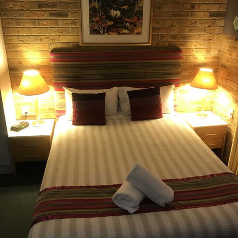 Hawks Nest Motel - Holiday Great Ocean Road 3