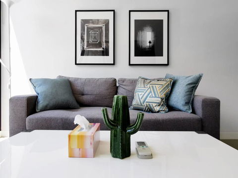 Hawthorn Elegant Lifestyle 1 Bedroom Apartment - Holiday Great Ocean Road 0