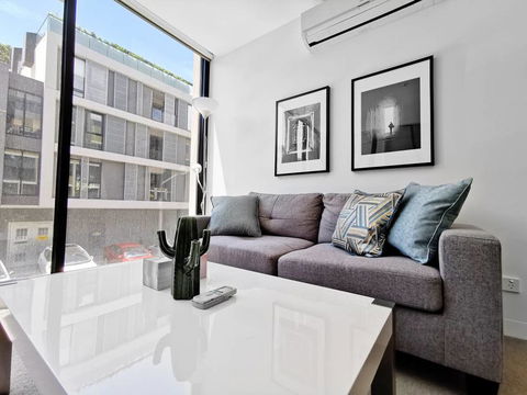 Hawthorn Elegant Lifestyle 1 Bedroom Apartment - Holiday Great Ocean Road 2