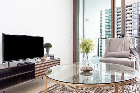 HAYMARKET HEIGHTS - Hosted By L'Abode Accommodation - Holiday Great Ocean Road 1