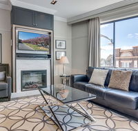 Head For The Hills At Charming Mountain Apartment - Holiday Great Ocean Road