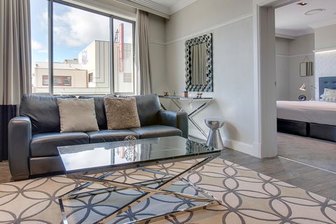 Head For The Hills At Charming Mountain Apartment - Holiday Great Ocean Road 2