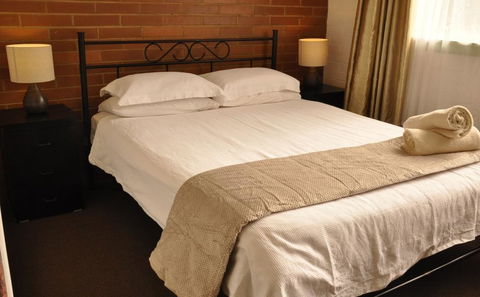 Healesville Maroondah View Motel - Holiday Great Ocean Road 2