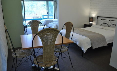 Healesville Maroondah View Motel - Holiday Great Ocean Road 3